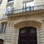 Magnifique Appartement Dans Hotel Particulier Monument Historique