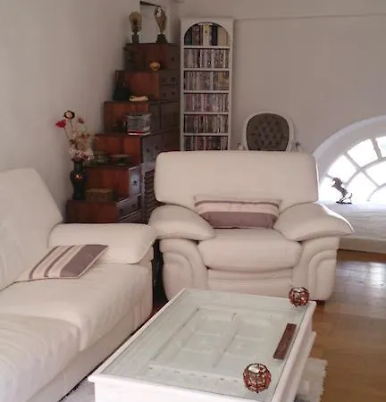 Magnifique Dans Particulier Monument Historique Apartment